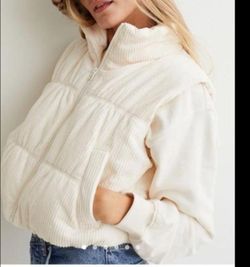 H&M  Gilets