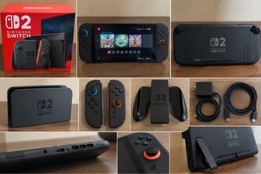 Nintendo Switch2