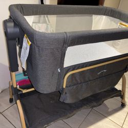 Angelbliss Bassinet 