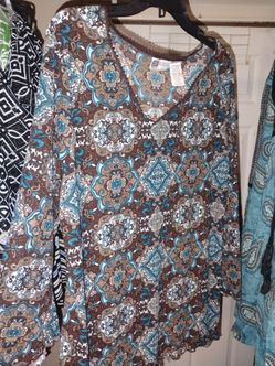 Women's Clothes