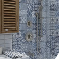 Symmons Shower/tub Set Bjrch Collection