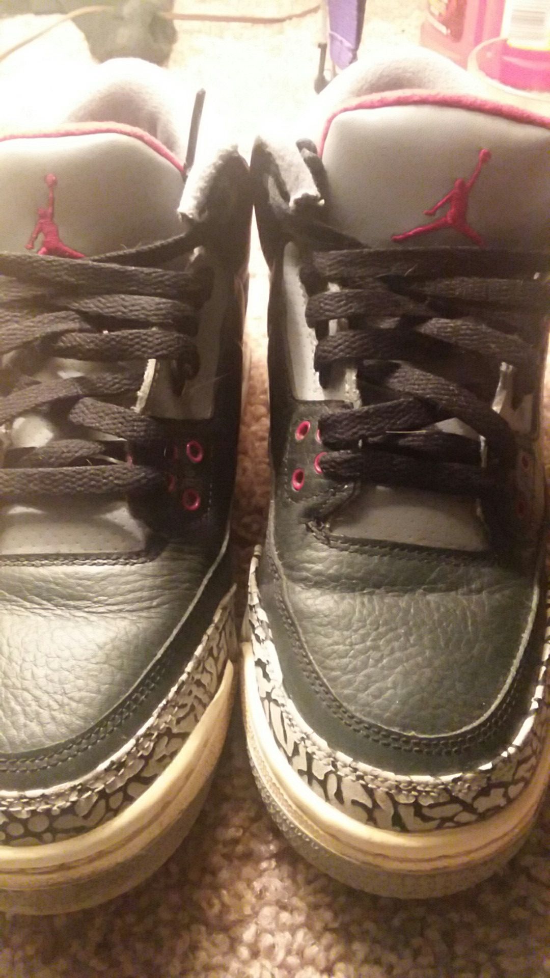 Jordans