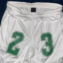Jordan Shorts 
