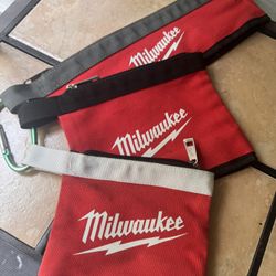 Makita Tool pouches