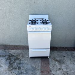 Stove 20” Inches 