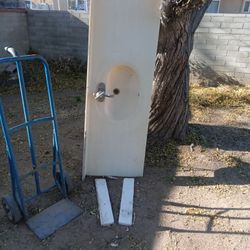 Bathroom Vanity Top 61'inches