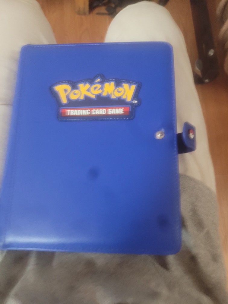 Pokemon Collection For Sale