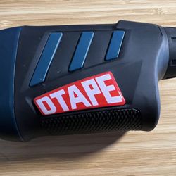 DTape Golf Rangefinder