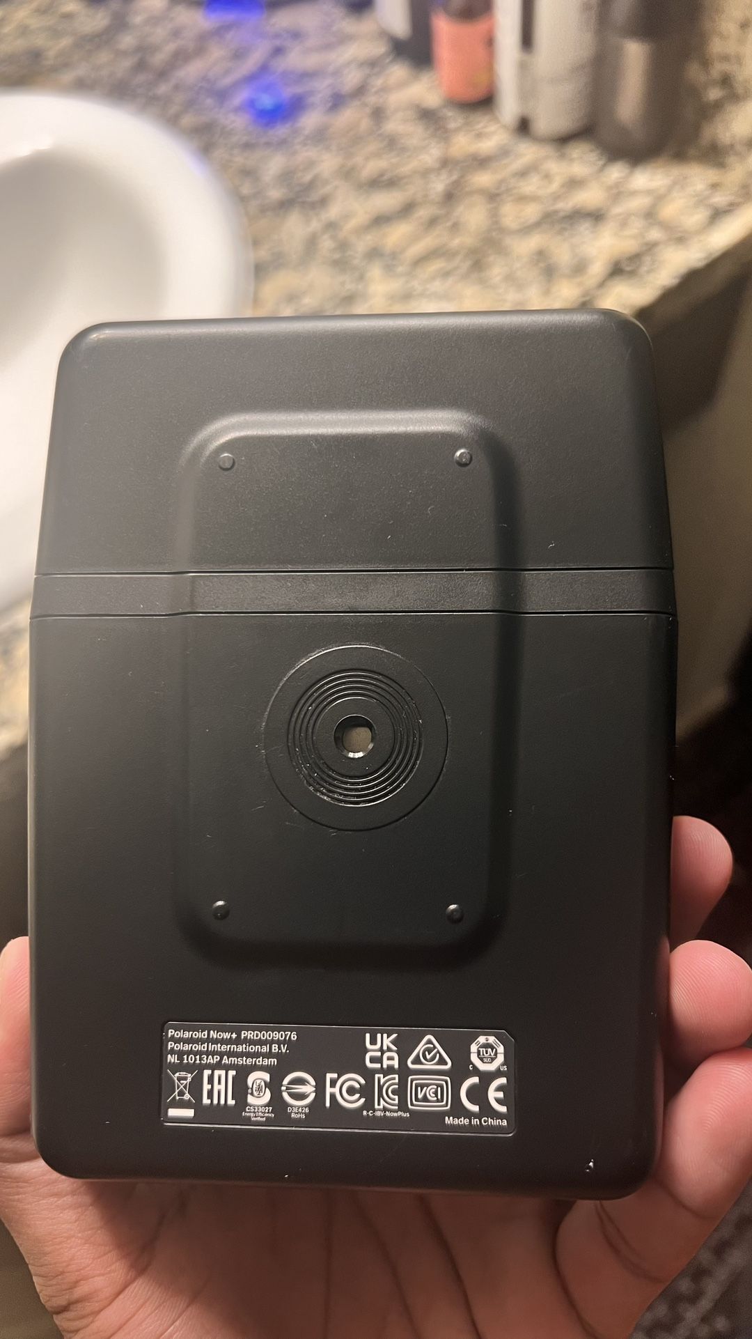 Polaroid Now+ Camera Gen 2