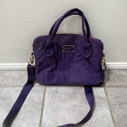 13” MARC By Marc Jacobs Laptop Bag