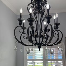 Chandelier 
