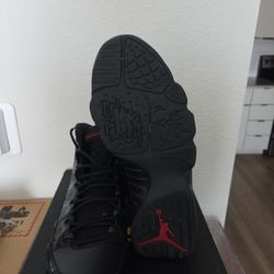 Jordan 9s 