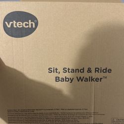 Vtech Walker 