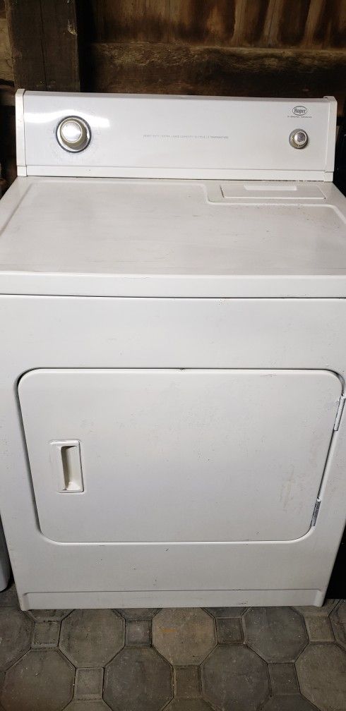 DRYER