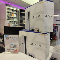 PS5 (versión con disco) — ¡Totalmente nueva! — Oferta especial en efectivo: $599 — La oferta termina este fin de semana 🤩