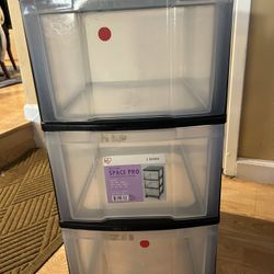 Mini Chest Space pro Container