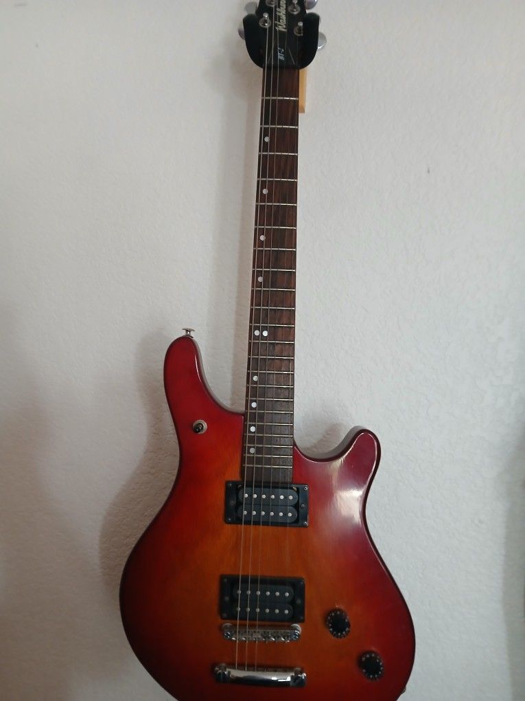 Washburn BT 2 Maverick Series
