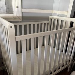 Infant Crib