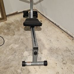 Excersie Machine  $20