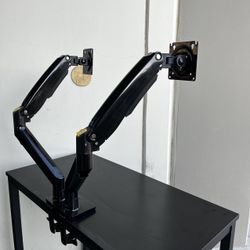 NEW Dual Monitor Mount 
