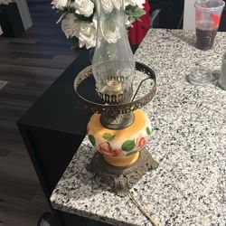 Decorative gone with the wind