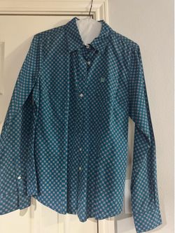Women western blouses