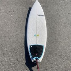 Brand New Pyzel Radius Prime