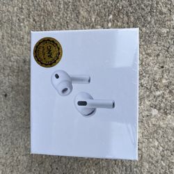 AirPod Pro 3s Brand New Un Used