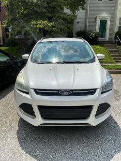 2014 ford