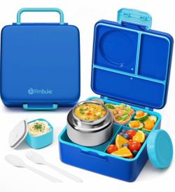 Bento Box
