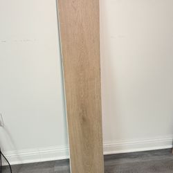 Lauxury Vinyl Flooring