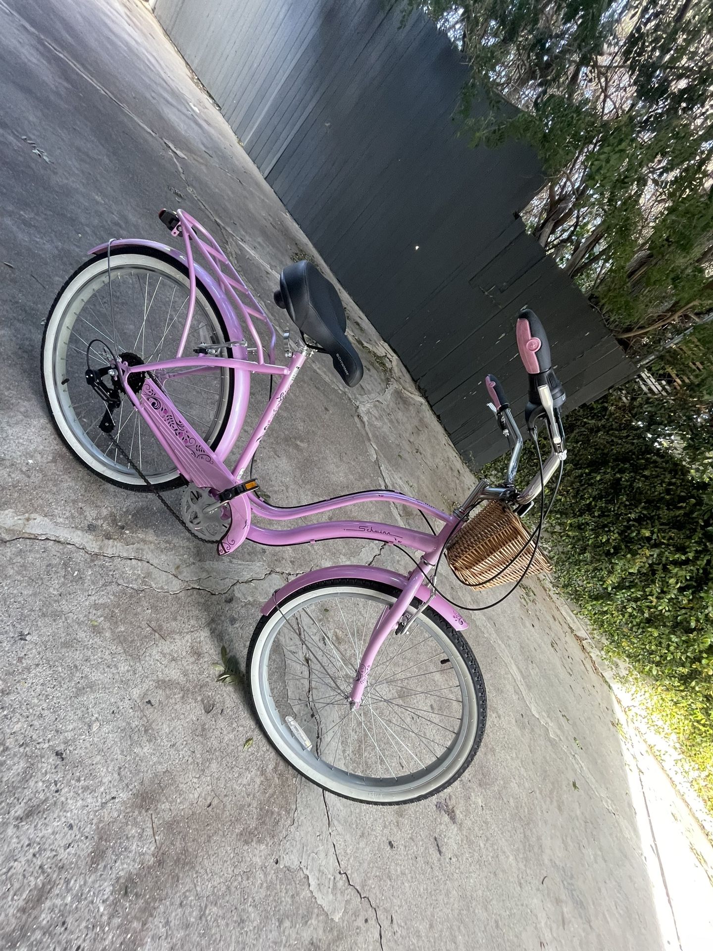 target schwinn lulu
