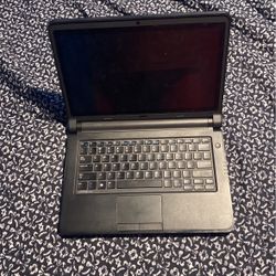 Dell Laptop 800 GB