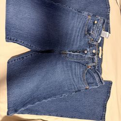 Levi’s Women’s Jeans
