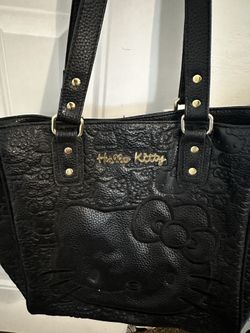 Hello Kitty Bag