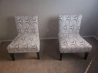 Decorative Chairs