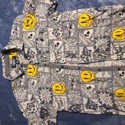 Eighty Eight Shirt 