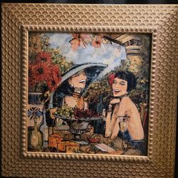 Women And Wine by Womack