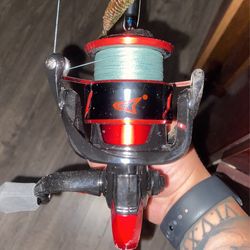 Fishing Pole