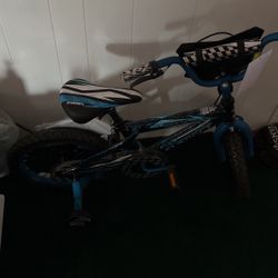 Emmaculate bike