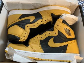 Pollen Air Jordan 1s Brand New (Men's 11)
