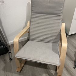 IKEA POÄNG