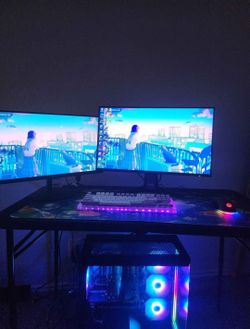 CyberPowerPC, Gaming PC, AMD Ryzen 7 8700F GE Force RTX 5060 Ti 8GB