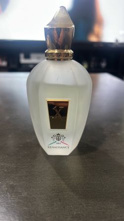 Xerjoff Renaissance Decants