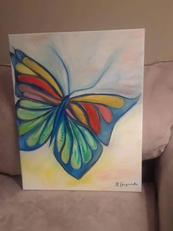 Canvas