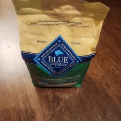 Blue Buffalo Dog Food