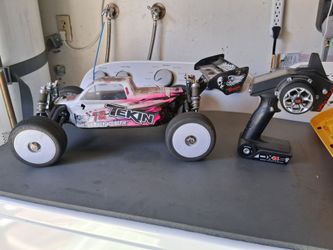 RC Buggy