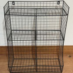 Wall Display Shelf
