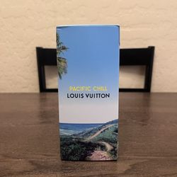 Lv Pacific Chill