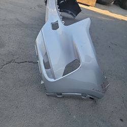 19/20/22 Infinity Qx50 Front Bumper Cover 